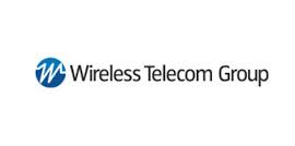 Manufacture Logo for Wireless Telecom